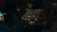 There are hundreds of mobs to defeat in Minecraft, resulting in a game with high replayability potential (Image via Mojang)